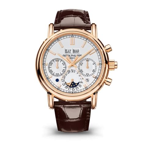 sito ufficiale patek philippe|patek philippe price list.